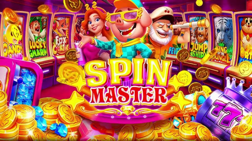 Cách Chơi Slot Game