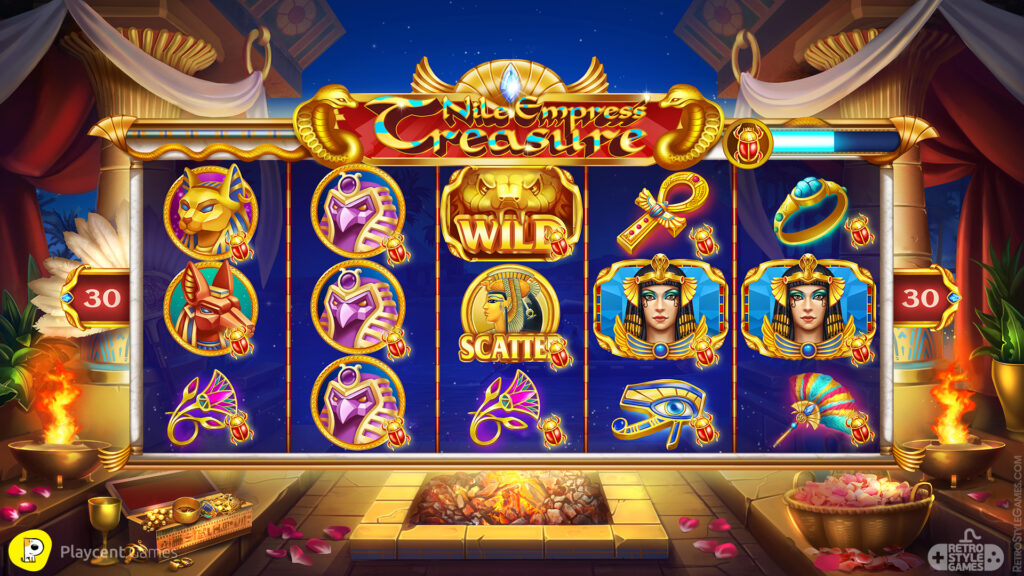 Slot game có dễ ăn